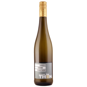 2025 SCHEUREBE -trocken- ORTSWEIN