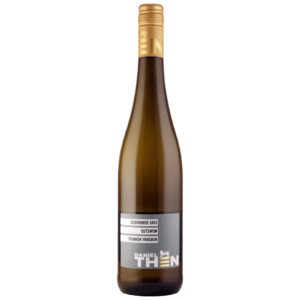 2025 SOUVIGNIER GRIS -trocken- GUTSWEIN (PIWI)