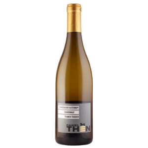2025 CHARDONNAY -trocken- ERSTE LAGE Sommeracher Katzenkopf