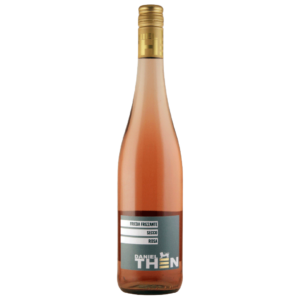 FRIEDA FRIZZANTE -Secco Rosa-