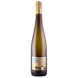 2025 SILVANER GG -trocken- Volkacher Ratsherr